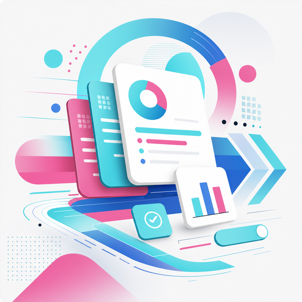 WPS效率手册：职场进阶实战